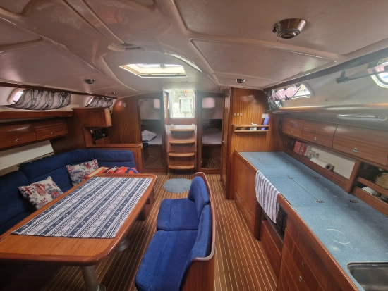 Bavaria Yachts 44 de segunda mano en venta