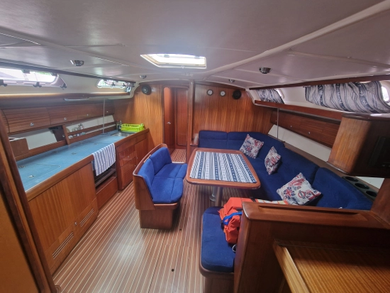 Bavaria Yachts 44 de segunda mano en venta