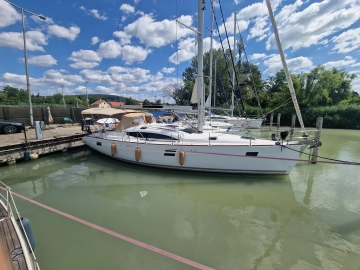 Elan Marine 45 Impression usado à venda
