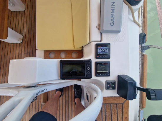 Elan Marine 45 Impression de segunda mano en venta