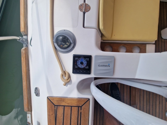 Elan Marine 45 Impression de segunda mano en venta