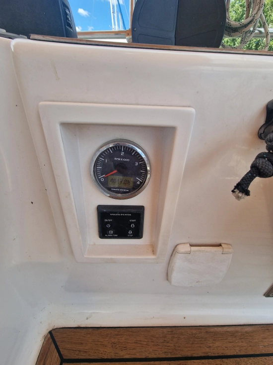 Elan Marine 45 Impression de segunda mano en venta