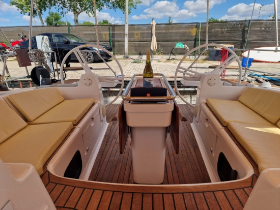 Elan Marine 45 Impression de segunda mano en venta