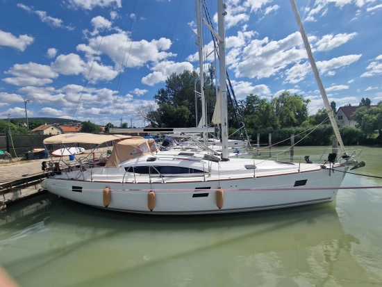Elan Marine 45 Impression de segunda mano en venta