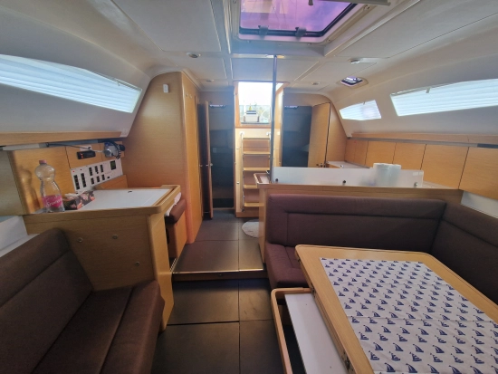 Elan Marine 45 Impression de segunda mano en venta
