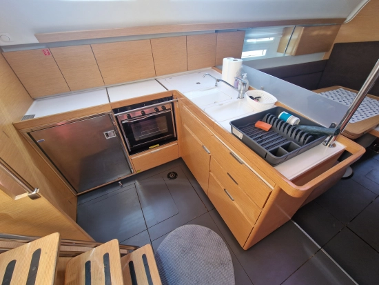 Elan Marine 45 Impression de segunda mano en venta