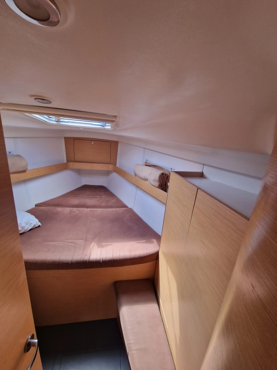 Elan Marine 45 Impression de segunda mano en venta