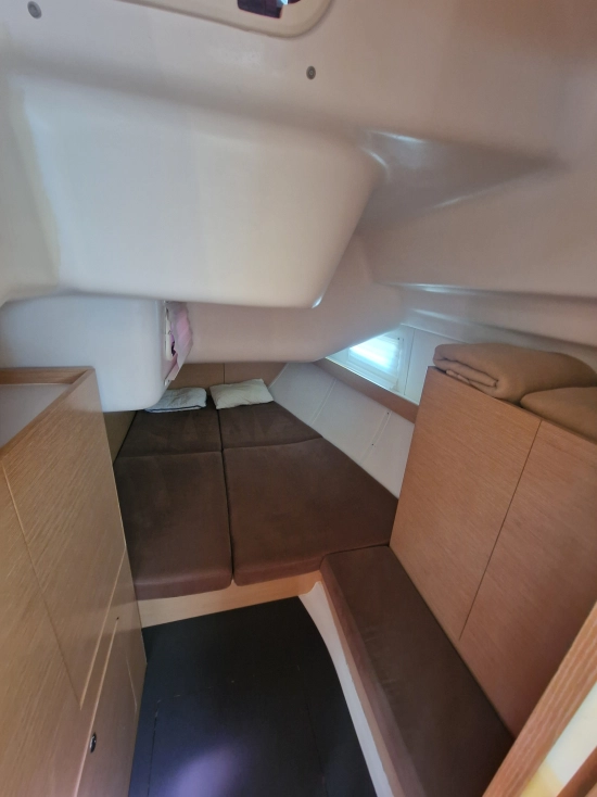 Elan Marine 45 Impression de segunda mano en venta