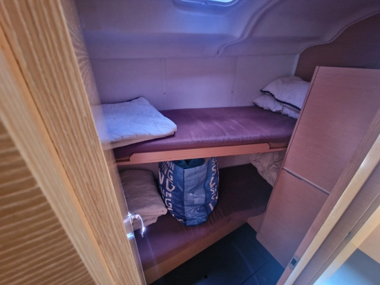 Elan Marine 45 Impression de segunda mano en venta