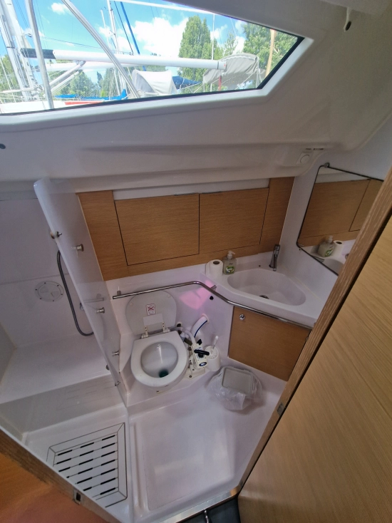Elan Marine 45 Impression de segunda mano en venta