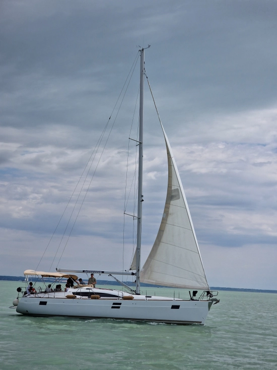 Elan Marine 45 Impression de segunda mano en venta