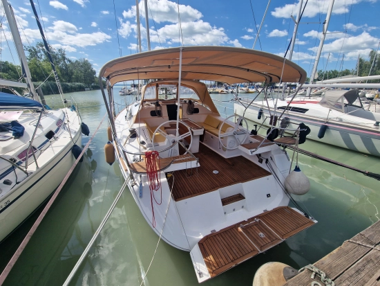 Elan Marine 45 Impression de segunda mano en venta