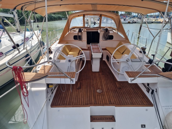 Elan Marine 45 Impression de segunda mano en venta