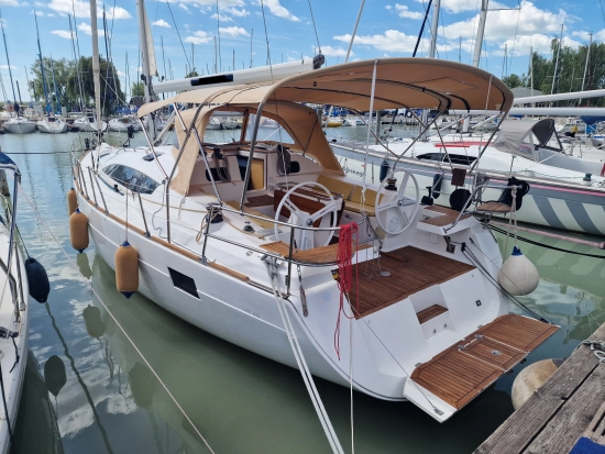 Elan Marine 45 Impression de segunda mano en venta