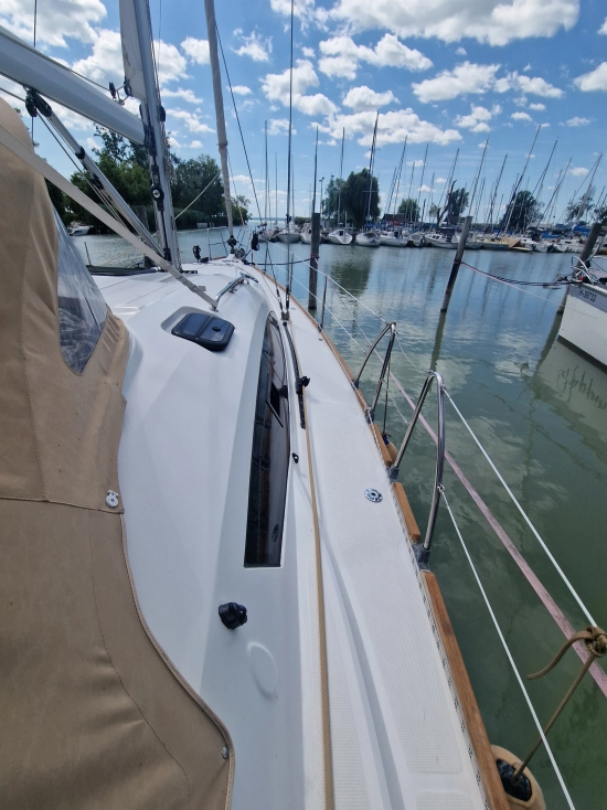 Elan Marine 45 Impression de segunda mano en venta