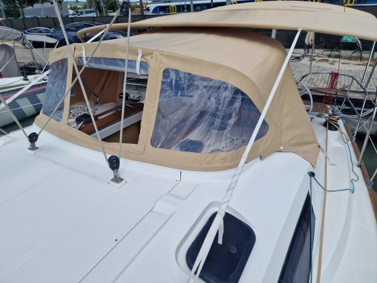 Elan Marine 45 Impression de segunda mano en venta