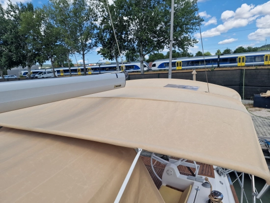 Elan Marine 45 Impression de segunda mano en venta