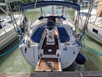 Bavaria Yachts 35 de segunda mano en venta
