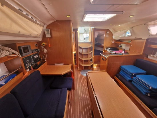 Bavaria Yachts 35 de segunda mano en venta
