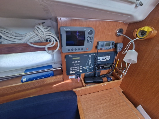 Bavaria Yachts 35 de segunda mano en venta