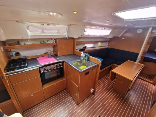 Bavaria Yachts 35 de segunda mano en venta