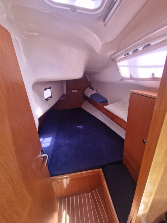 Bavaria Yachts 35 de segunda mano en venta