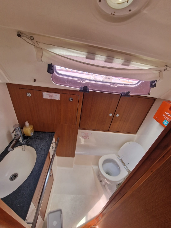 Bavaria Yachts 35 de segunda mano en venta