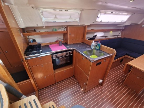 Bavaria Yachts 35 de segunda mano en venta