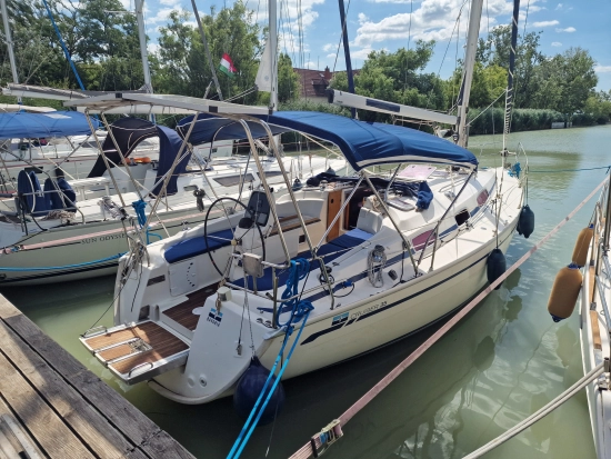 Bavaria Yachts 35 de segunda mano en venta