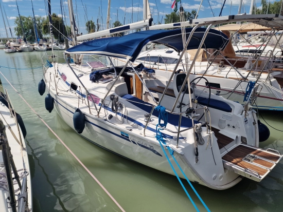Bavaria Yachts 35 de segunda mano en venta