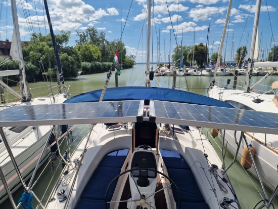 Bavaria Yachts 35 de segunda mano en venta