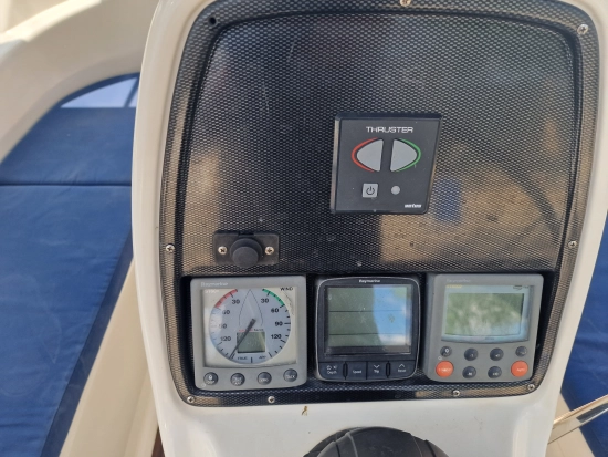 Bavaria Yachts 35 de segunda mano en venta