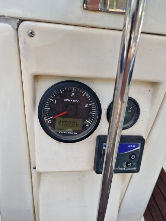 Bavaria Yachts 35 de segunda mano en venta
