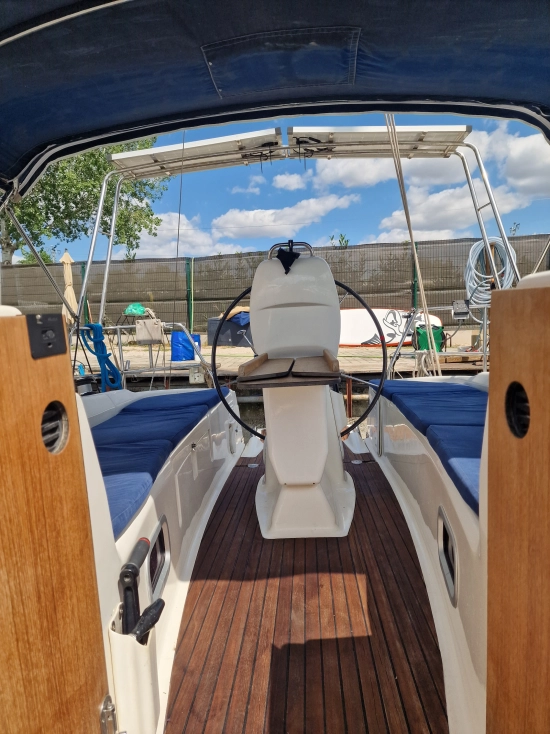 Bavaria Yachts 35 de segunda mano en venta