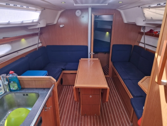 Bavaria Yachts 35 de segunda mano en venta