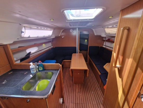 Bavaria Yachts 35 de segunda mano en venta