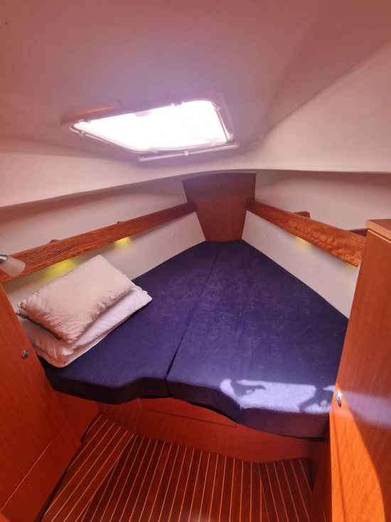 Bavaria Yachts 35 de segunda mano en venta