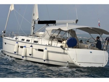 Bavaria Yachts 45 Cruiser de segunda mano en venta