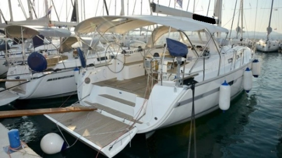 Bavaria Yachts 45 Cruiser de segunda mano en venta