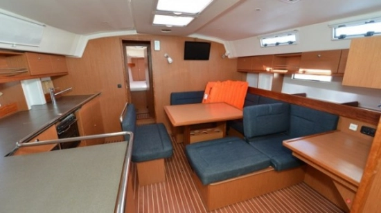 Bavaria Yachts 45 Cruiser de segunda mano en venta