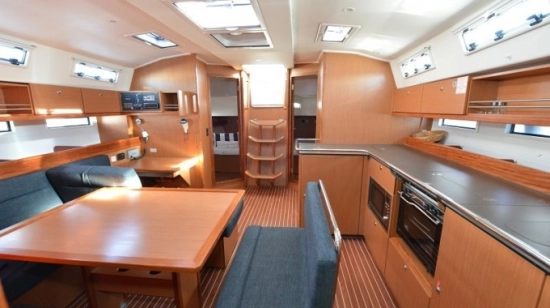 Bavaria Yachts 45 Cruiser de segunda mano en venta