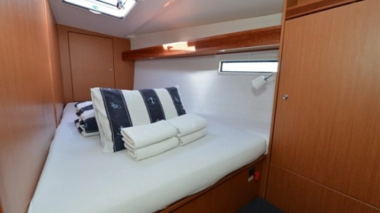 Bavaria Yachts 45 Cruiser de segunda mano en venta