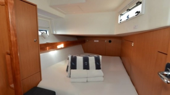 Bavaria Yachts 45 Cruiser de segunda mano en venta
