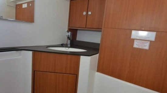 Bavaria Yachts 45 Cruiser de segunda mano en venta