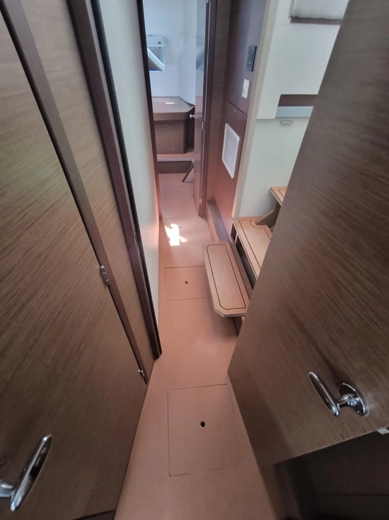 Lagoon 42 de segunda mano en venta