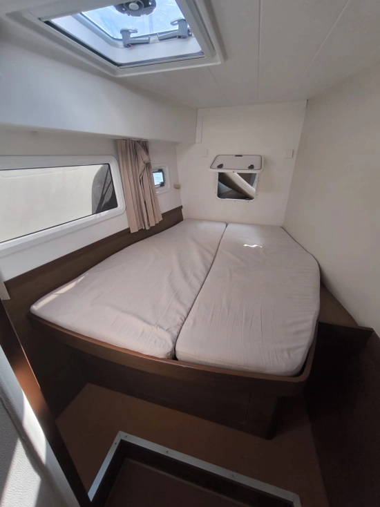 Lagoon 42 de segunda mano en venta