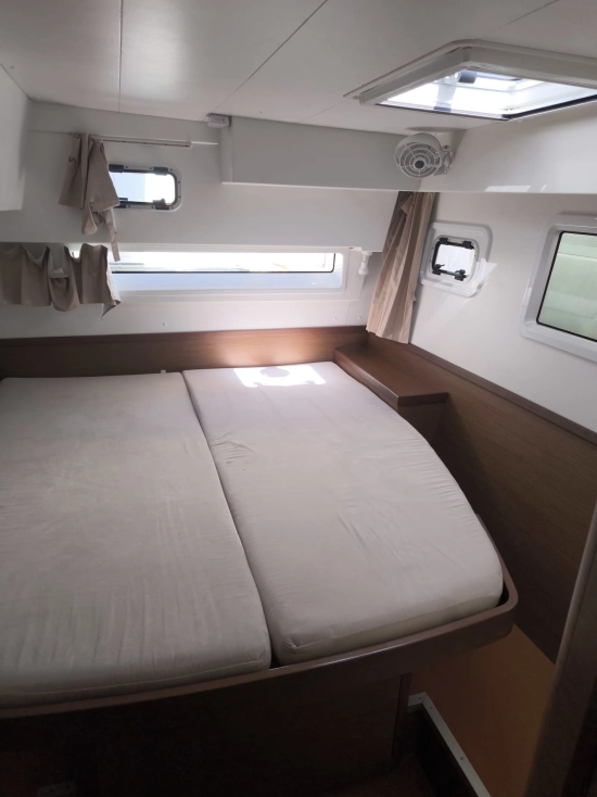 Lagoon 42 de segunda mano en venta
