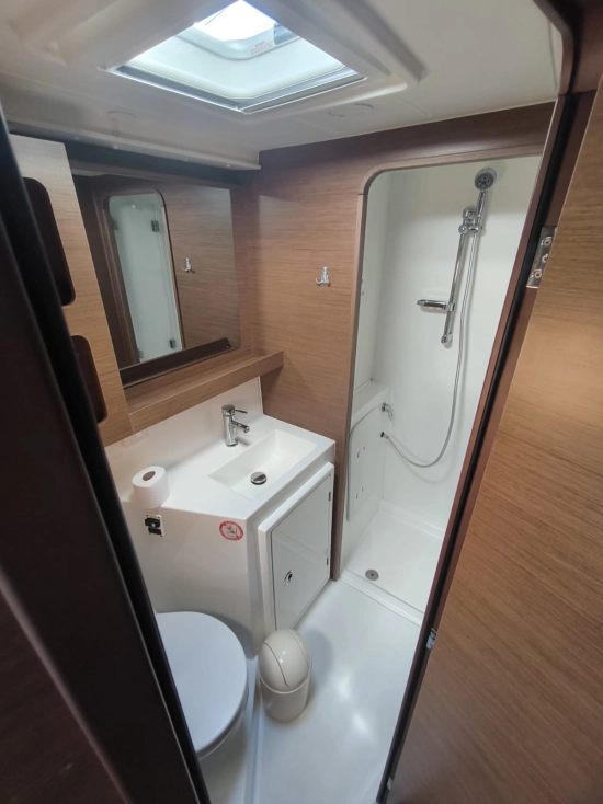 Lagoon 42 de segunda mano en venta
