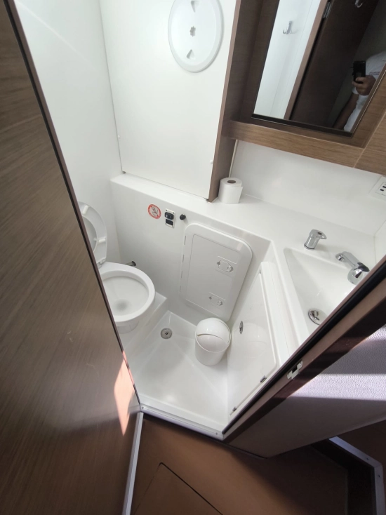 Lagoon 42 de segunda mano en venta