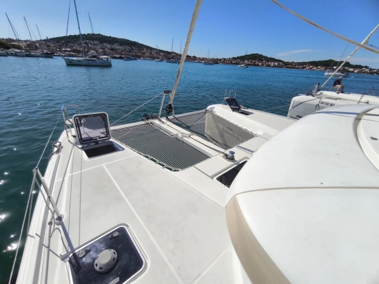 Lagoon 42 de segunda mano en venta